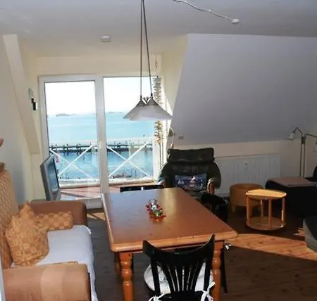 Appartamento Blume Kirchdorf (Poel)