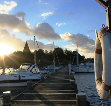 Appartamento Blume Kirchdorf (Poel)