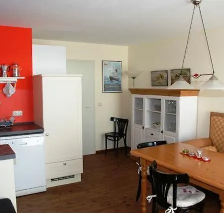 Blume Appartamento Kirchdorf (Poel)