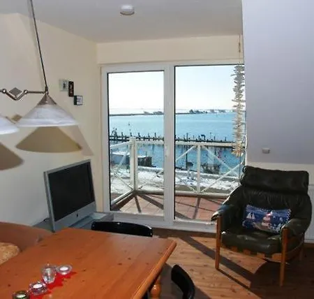 Blume * Kirchdorf (Poel)