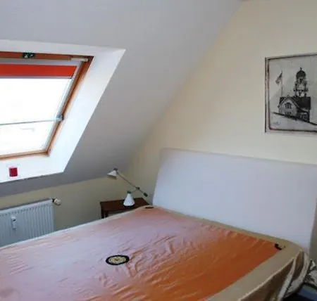 Blume Kirchdorf (Poel)